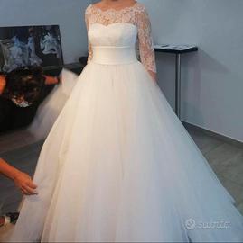 Abito da sposa
