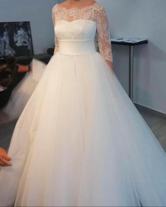 Abito da sposa
