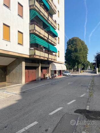 Sacile spazioso 3 camere