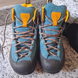 scarponcino marca LA SPORTIVA n.37,5