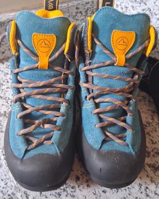 scarponcino marca LA SPORTIVA n.36,5