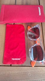 occhiali havaianas