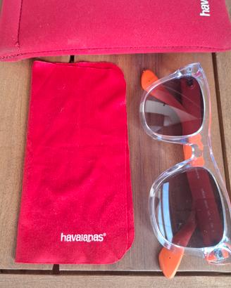 occhiali havaianas