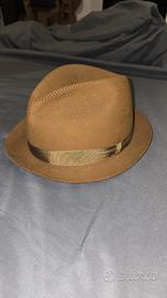 Cappello Fedora London Sportsman 59