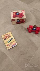 Lego 533 da collezione completo