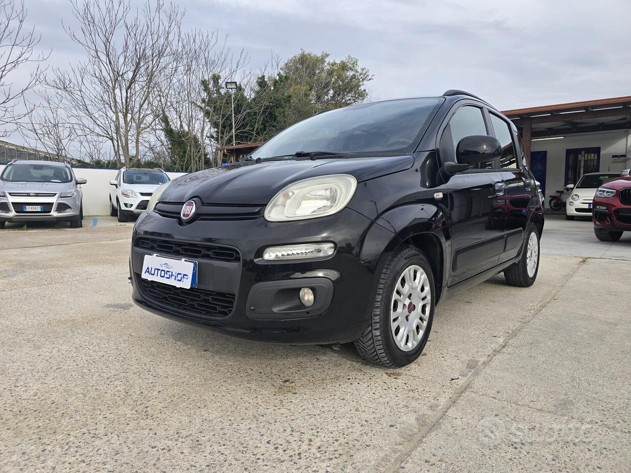 FIAT Panda 3ª serie