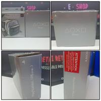 psone ps1 PlayStation Serial Mach con borsa 