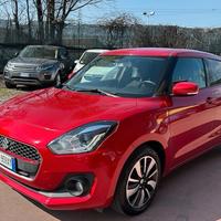 Suzuki Swift 1.0 Boosterjet Hybrid S,UNIPROPRIETAR