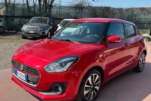 Suzuki Swift 1.0 Boosterjet Hybrid S,UNIPROPRIETAR