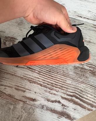 SCARPE PALESTRA