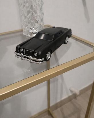 miniatura di The Car dal film di S. King 