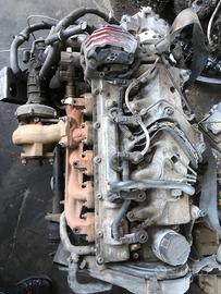 Motore volco xc 90 sigla 1DDDDD