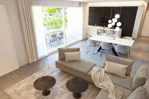 Appartamento di 100 m² con 4 locali a Stra