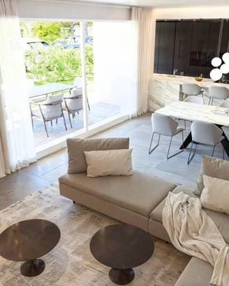 Appartamento di 100 m² con 4 locali a Stra