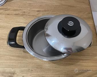 Pentola AMC 1,3 litri diametro 16cm