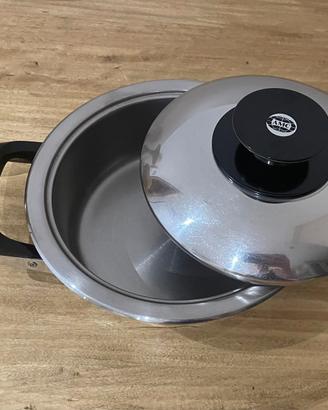 Pentola AMC 1,3 litri diametro 16cm