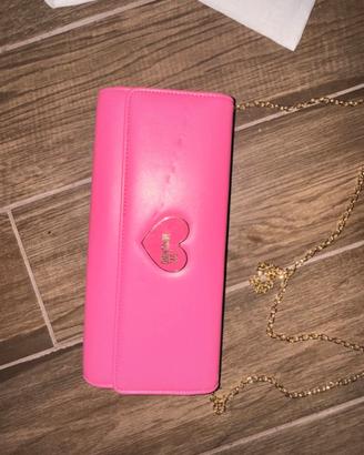 Borsa love moschino