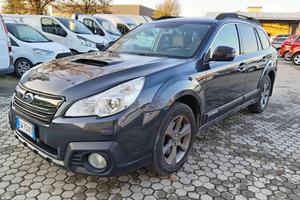 SUBARU OUTBACK 2.0D AVD CVT FULL OPTIONAL