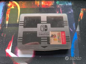 Paper Mario The Origami King - Switch