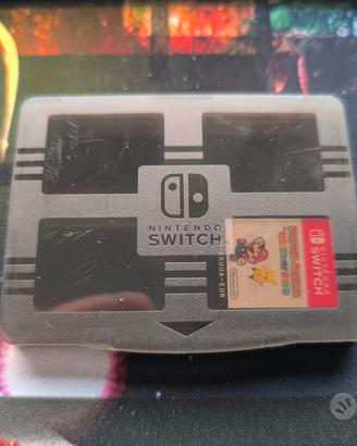 Paper Mario The Origami King - Switch