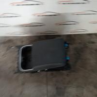 Bracciolo tunnel centrale Jaguar E-Pace X540 2017