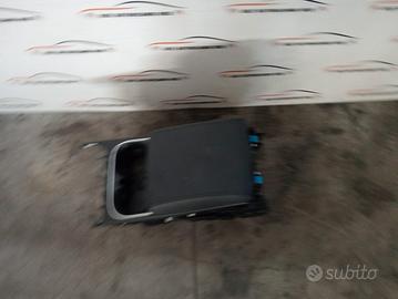 Bracciolo tunnel centrale Jaguar E-Pace X540 2017