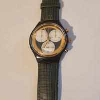 Swatch Crono