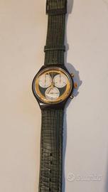 Swatch Crono