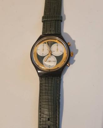 Swatch Crono