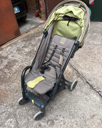 Passeggino Inglesina Squid 2