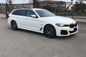 Bmw 530e Msport Touring