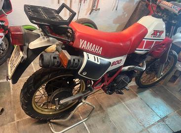 Xt 600