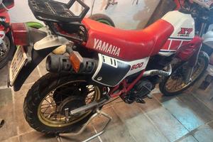 Xt 600