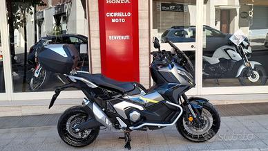 Honda X-ADV 750