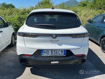 Alfa Romeo Tonale 1.5 Hybrid 175cv TCT7 Ti
