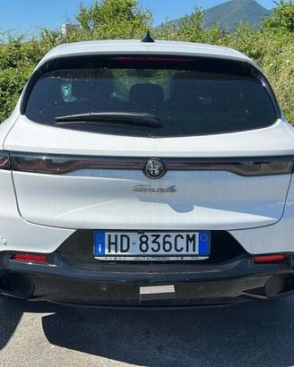 Alfa Romeo Tonale 1.5 Hybrid 175cv TCT7 Ti