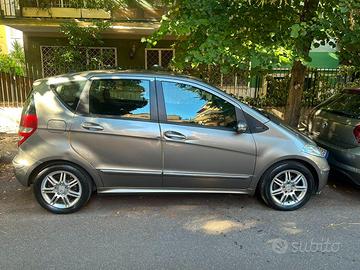 Classe A150 ELEGANCE - euro4 - 248000 km
