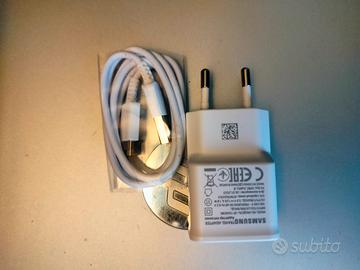 Caricabatterie samsung usbc Nuovo Originale