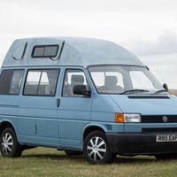 RICAMBI USATI VOLKSWAGEN TRASPORTER DEL 1998