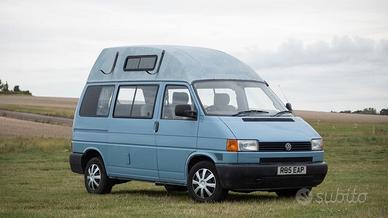 RICAMBI USATI VOLKSWAGEN TRASPORTER DEL 1998
