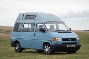 RICAMBI USATI VOLKSWAGEN TRASPORTER DEL 1998