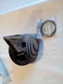 Testata e fasce ape 703