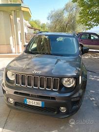 Jeep Renegade 1.6 diesel 130 CV