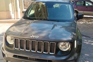 Jeep Renegade 1.6 diesel 130 CV