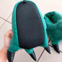 Hulk ciabatte spiritose 