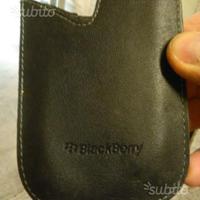 Custodia blackberry originale