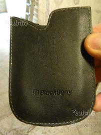 Custodia blackberry originale