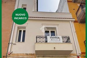 PALAZZINA A BAGHERIA