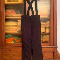 Aesse pantalone sci