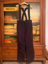 Aesse pantalone sci
